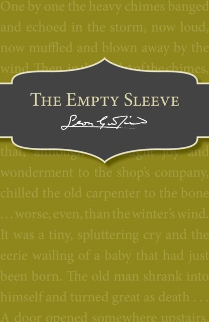 The Empty Sleeve