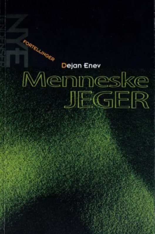 Menneskejeger : fortellinger