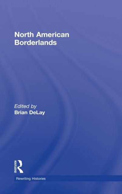 North American Borderlands