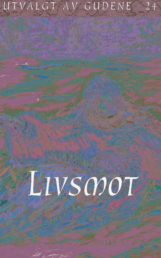 Livsmot