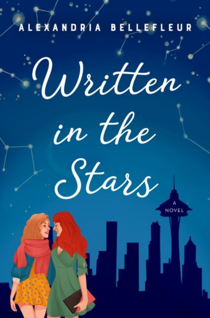 Written in the stars : a novel