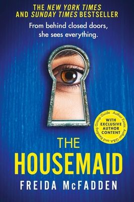 The housemaid
