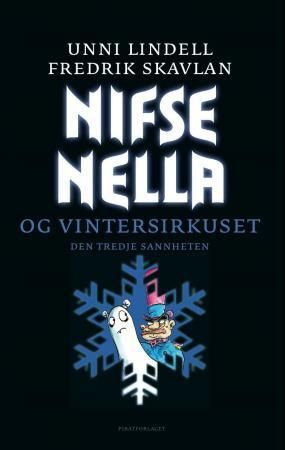 Nifse Nella og vintersirkuset : den tredje sannheten