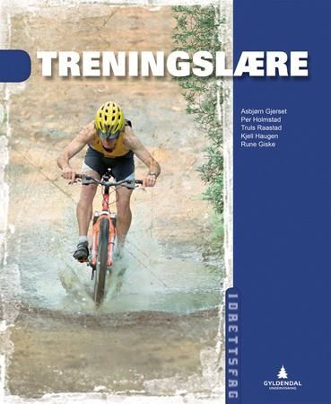 Treningslære : idrettsfag