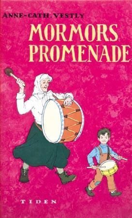 Mormor og de åtte ungene