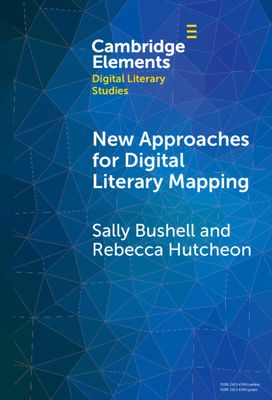 New Approaches for Digital Literary Mapping : Chronotopic Cartography