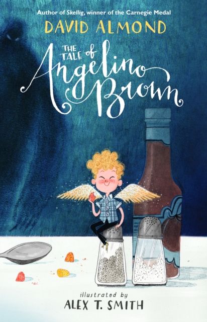 The tale of Angelino Brown