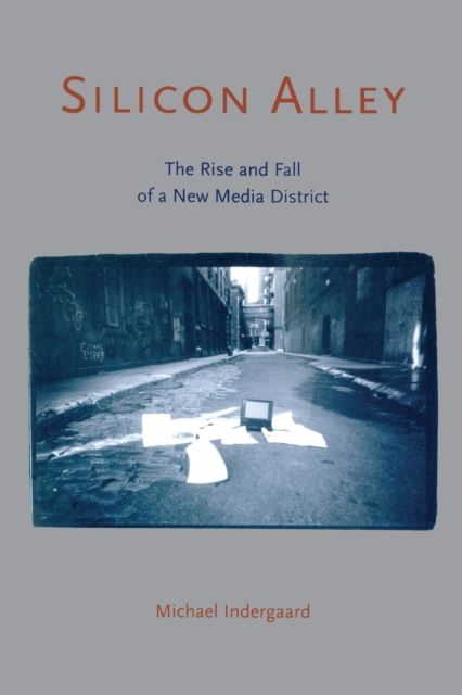 Silicon Alley : The Rise and Fall of a New Media District