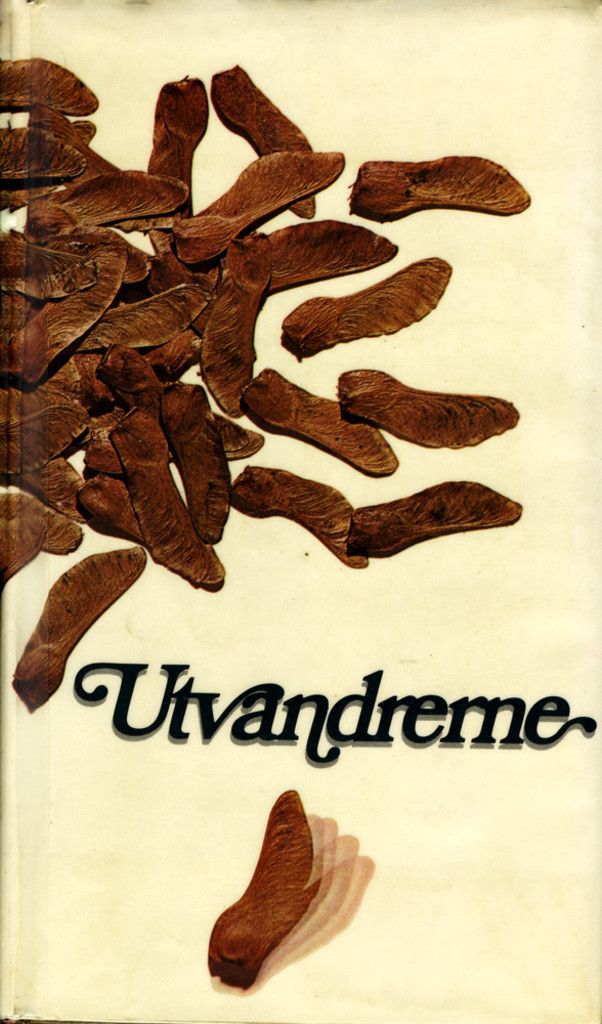 Utvandrerne. 1. Oppbrudd fra bygda