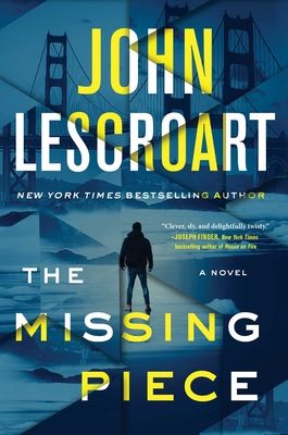 Forsidebilde av The Missing Piece