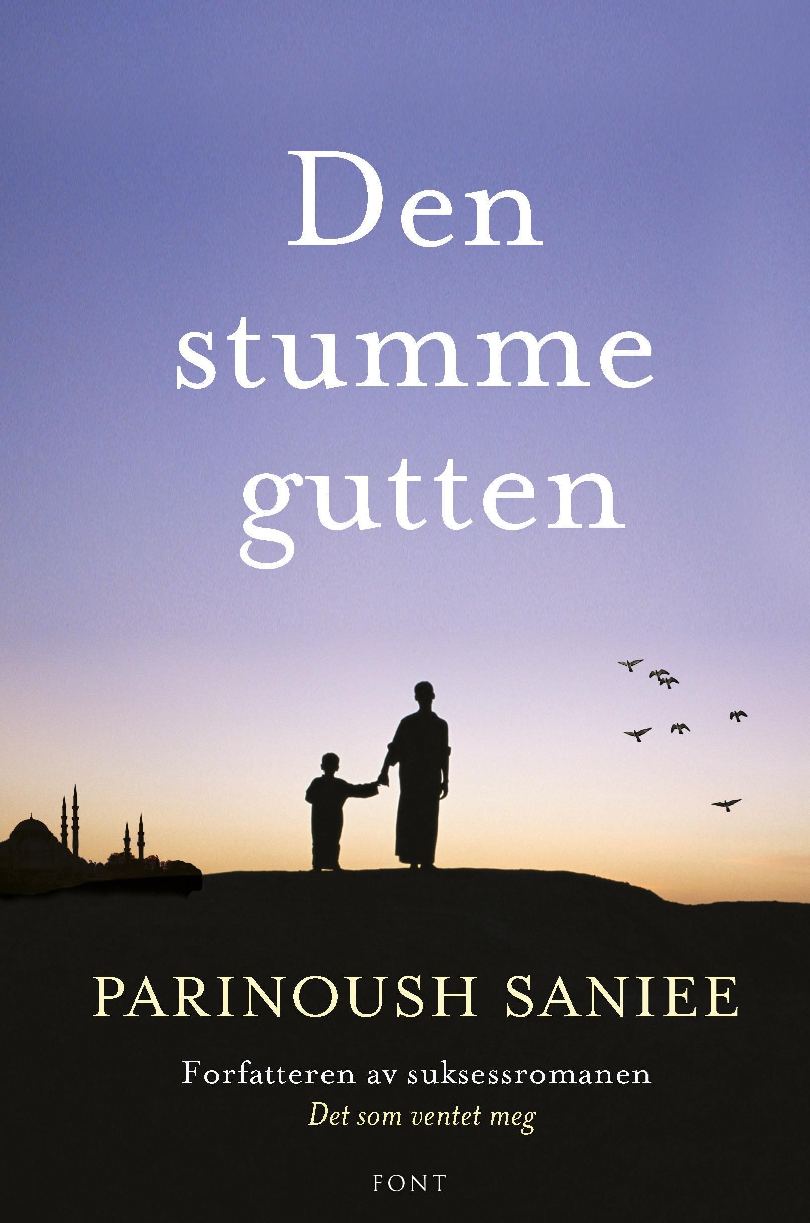 Den stumme gutten