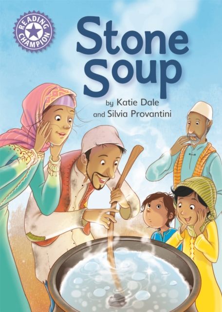 Stone soup