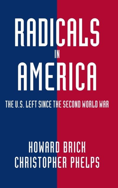 Radicals in America