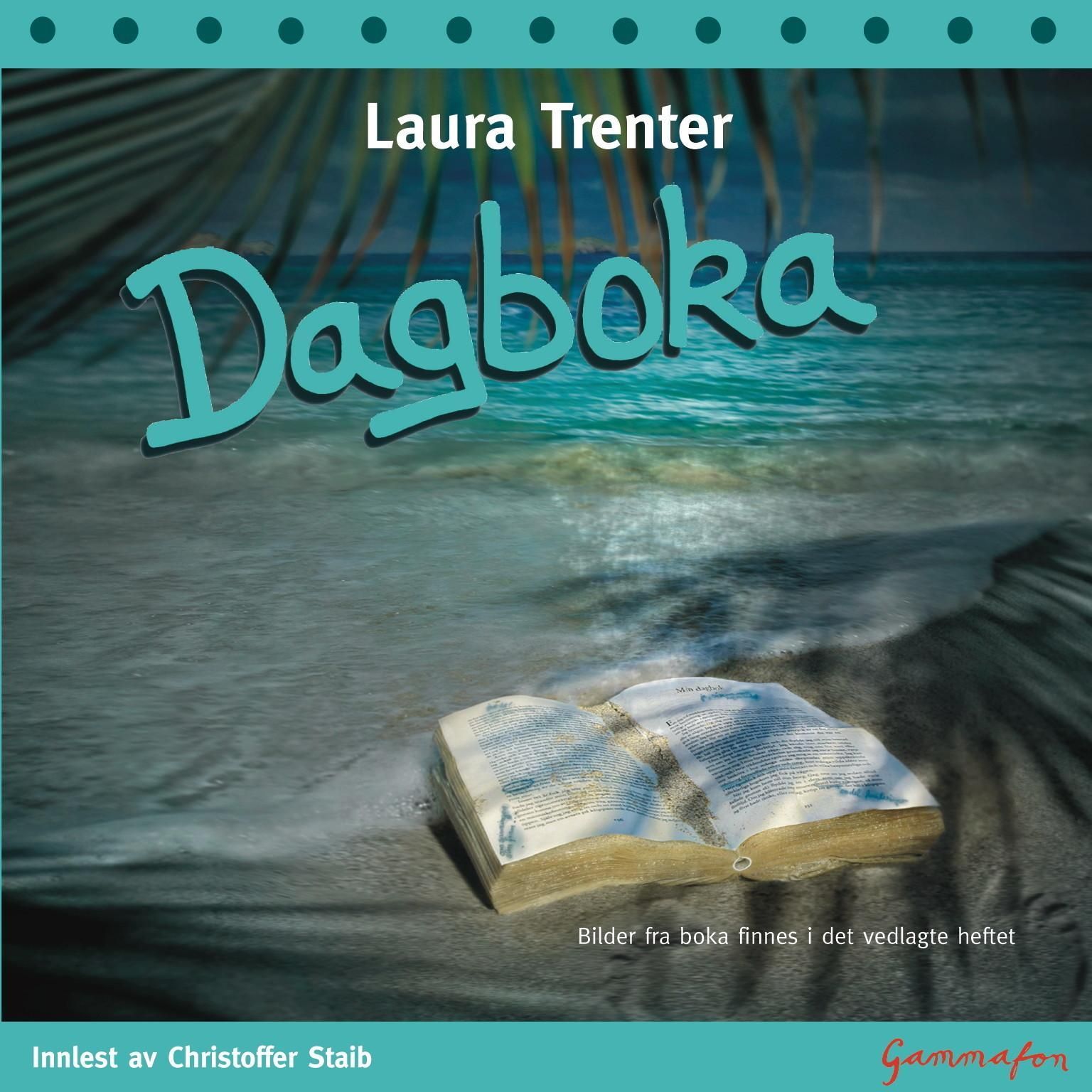 Dagboka