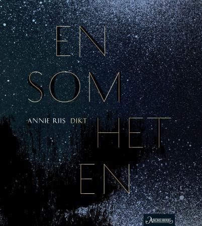 En som het En : dikt