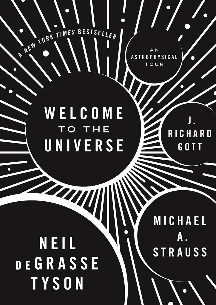 Welcome to the Universe : An Astrophysical Tour