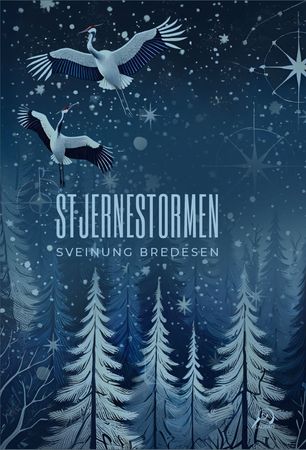 Under sonetthimlene / Stjernestormen