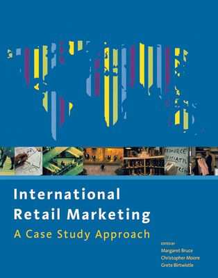 International Retail Marketing