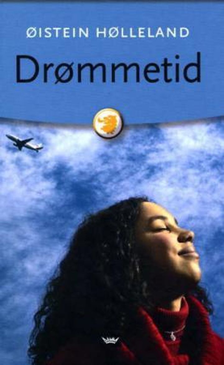 Drømmetid