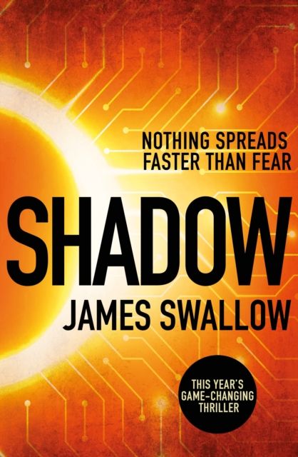 Shadow : A race against time to stop a deadly pandemic