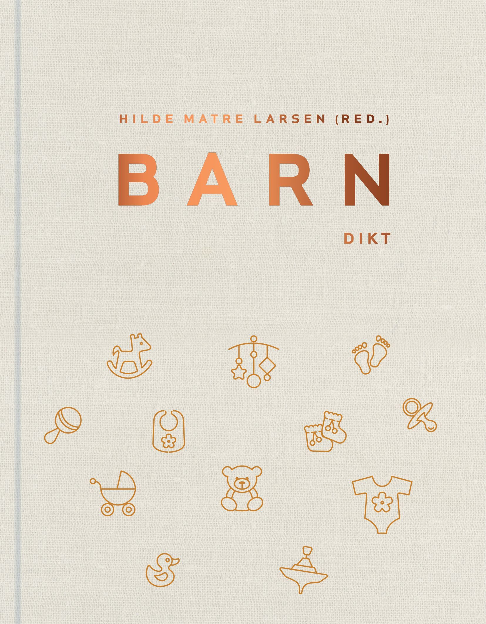 Barn : dikt