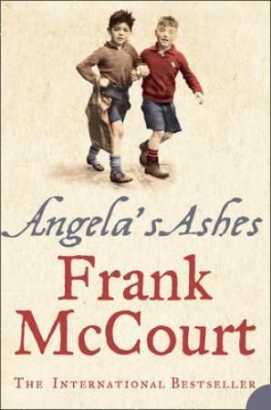 Angela's ashes : a memoir of a childhood