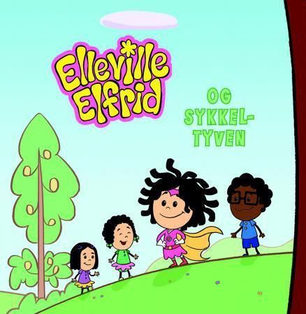 Elleville Elfrid