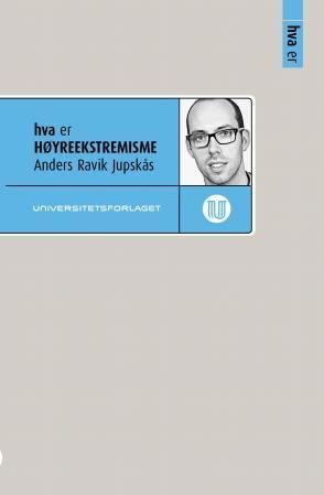 Hva er høyreekstremisme