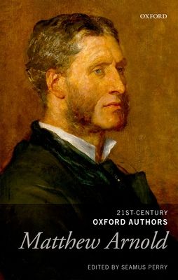 Matthew Arnold : Selected Writings