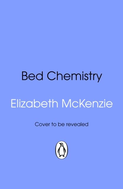 Forsidebilde av Bed Chemistry