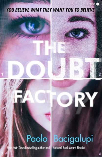 The doubt factory