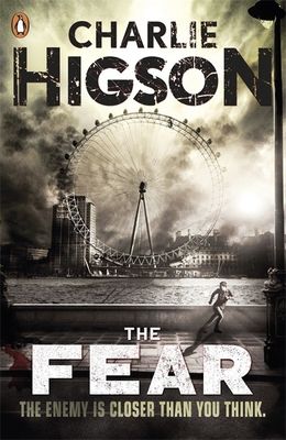 The fear