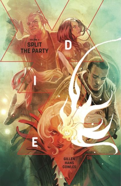 Split the party