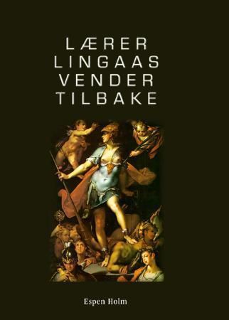 Lærer Lingaas vender tilbake