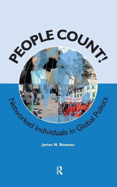 People Count! : Networked Individuals in Global Politics