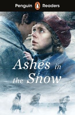 Ashes in the snow