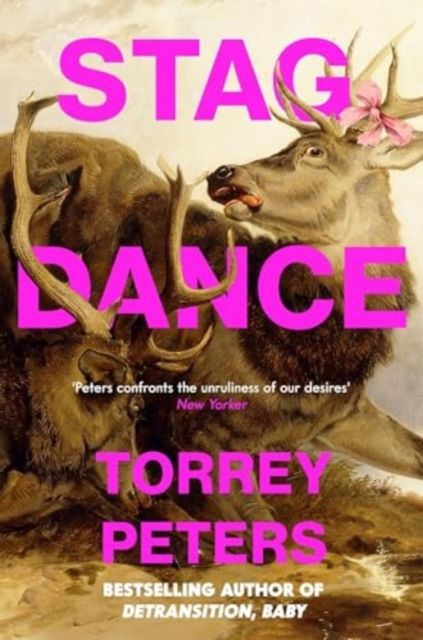 Stag dance