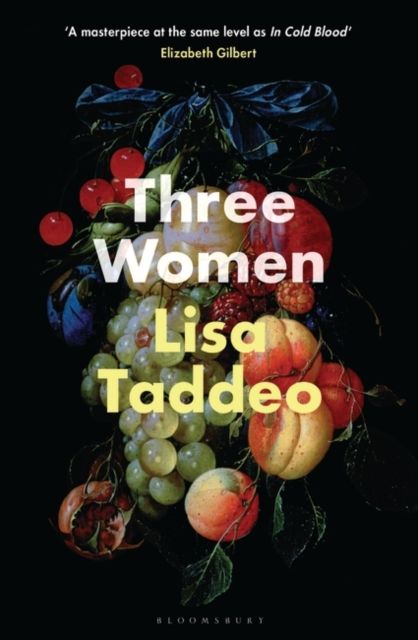 Forsidebilde av Three Women : THE #1 SUNDAY TIMES BESTSELLER