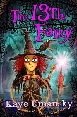 The 13th fairy