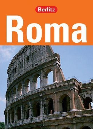 Berlitz reiseguider
