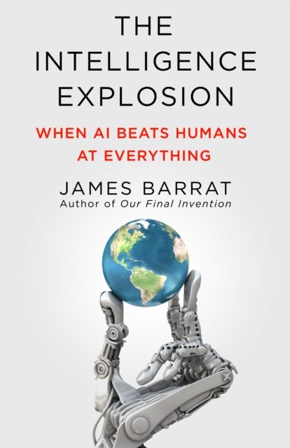 The Intelligence Explosion : When AI Beats Humans at Everything