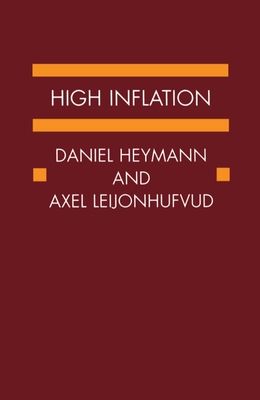 High Inflation : The Arne Ryde Memorial Lectures