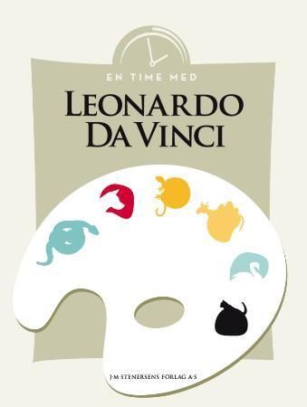 En time med Leonardo Da Vinci