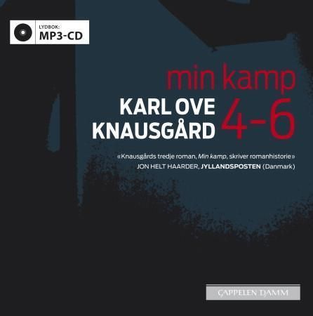 Min kamp. 4-6