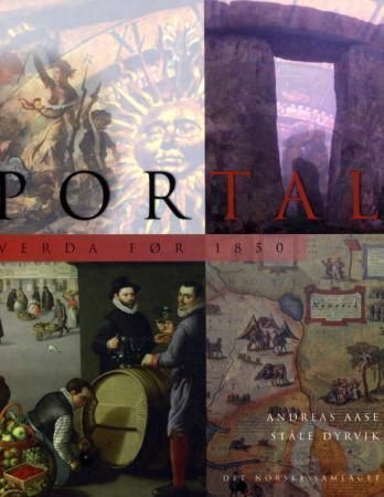 Forsidebilde av Portal : eldre verdshistorie
