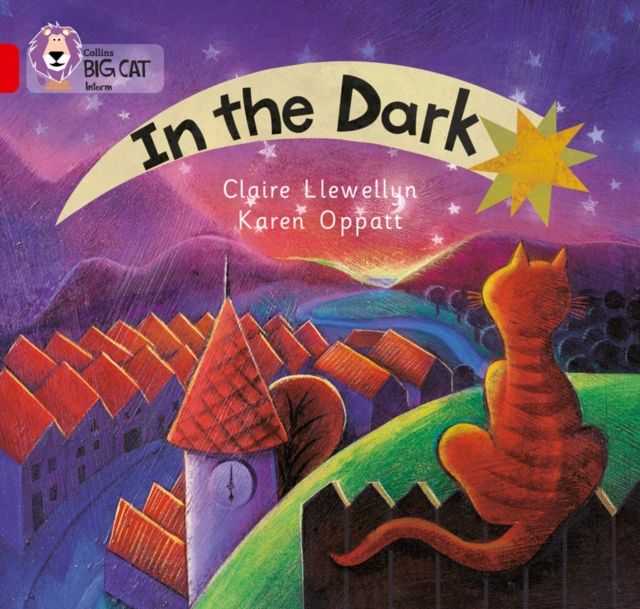 In the Dark : Band 02a/Red a