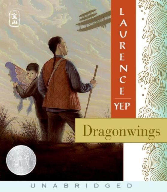 Dragonwings CD : Golden Mountain Chronicles:1903