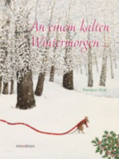 An einem kalten Wintermorgen-