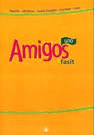 Amigos uno : fasit