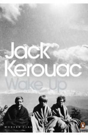 Wake Up : A Life of the Buddha